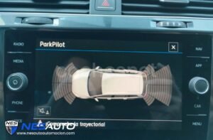 Volkswagen Golf Advance 1.0 TSI Variant