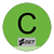 Distintivo Ambiental: Etiqueta  C