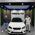 Clientes satisfechos - Nesauto Automoción