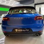 Nesauto Automoción Granada