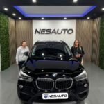Clientes satisfechos - Nesauto Automoción