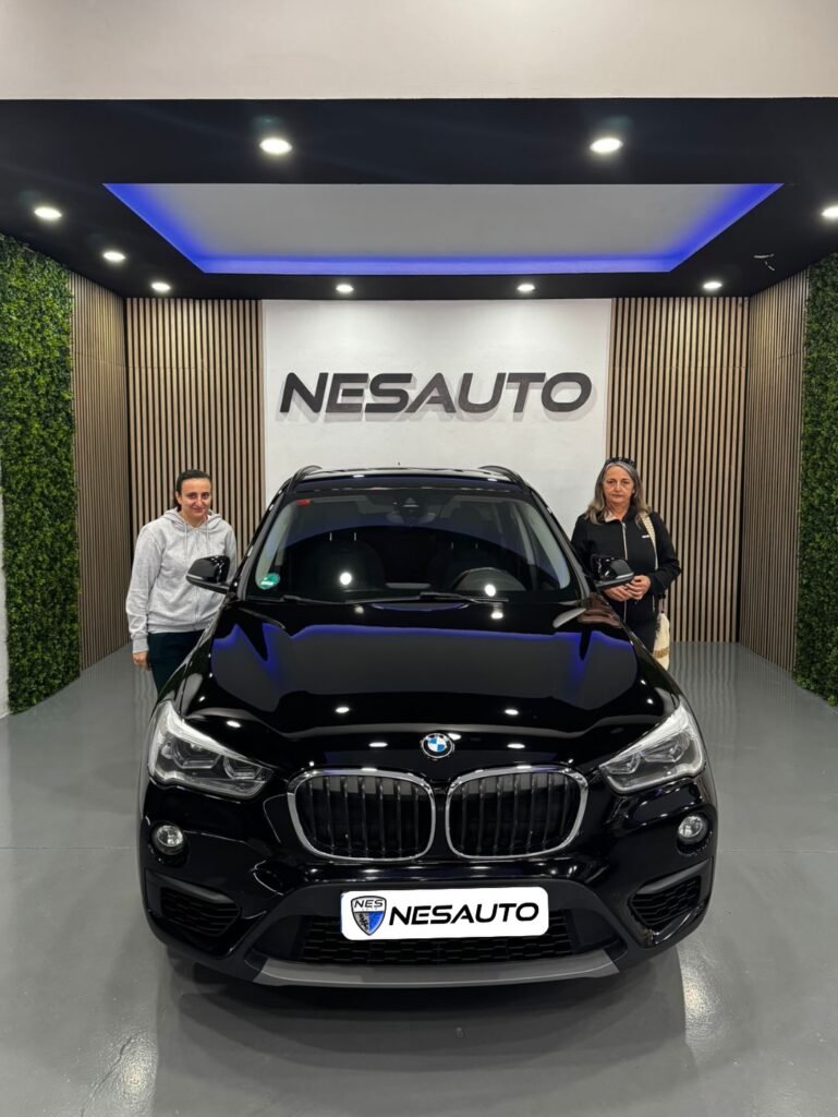 Clientes satisfechos - Nesauto Automoción