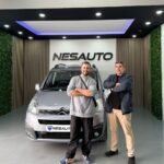 Clientes satisfechos - Nesauto Automoción