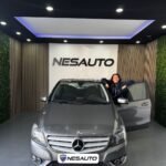Clientes satisfechos - Nesauto Automoción