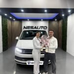 Clientes satisfechos - Nesauto Automoción