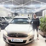 Clientes satisfechos - Nesauto Automoción