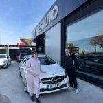 Clientes satisfechos - Nesauto Automoción