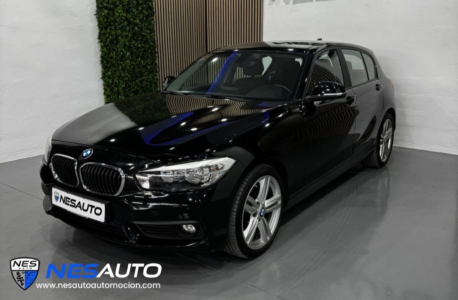 BMW Serie 1 116i