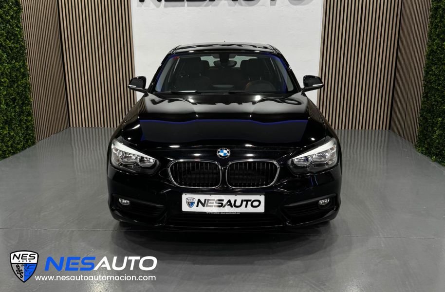 BMW Serie 1 116i