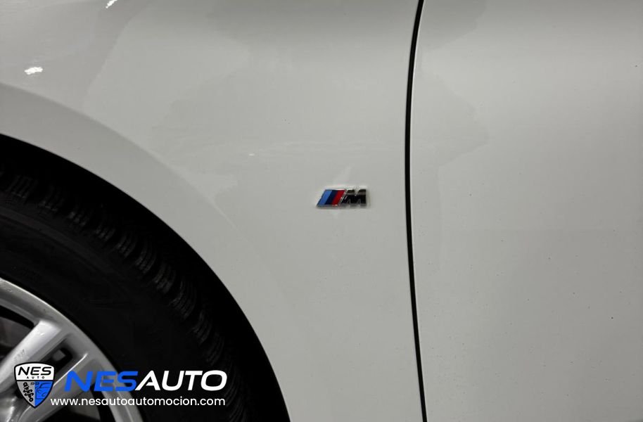 BMW Serie 2 Active Tourer 218i