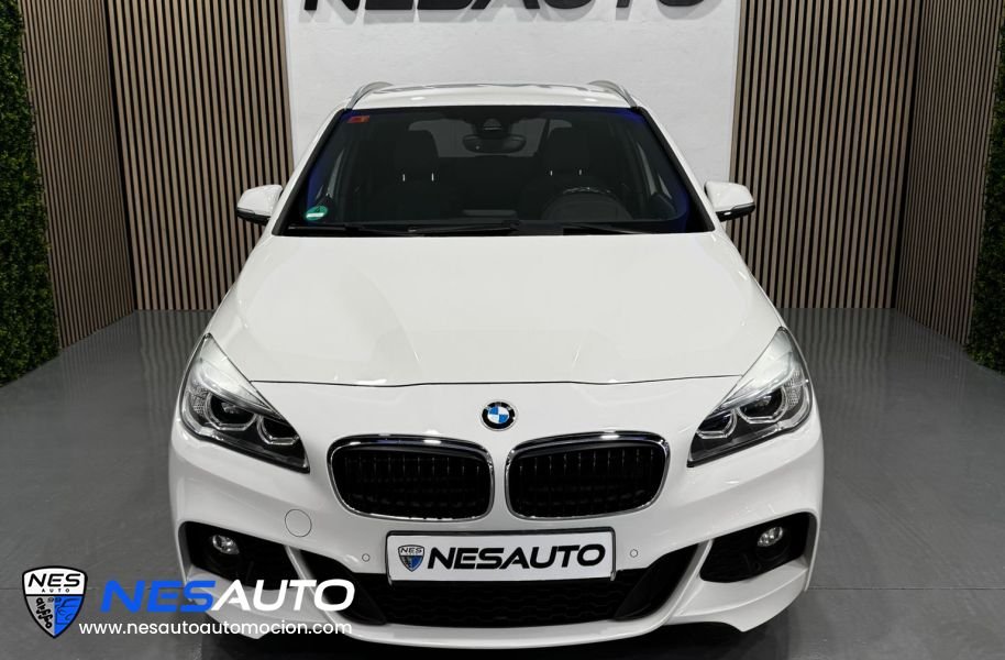 BMW Serie 2 Active Tourer 218i