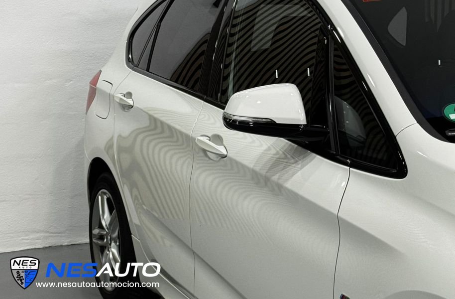 BMW Serie 2 Active Tourer 218i