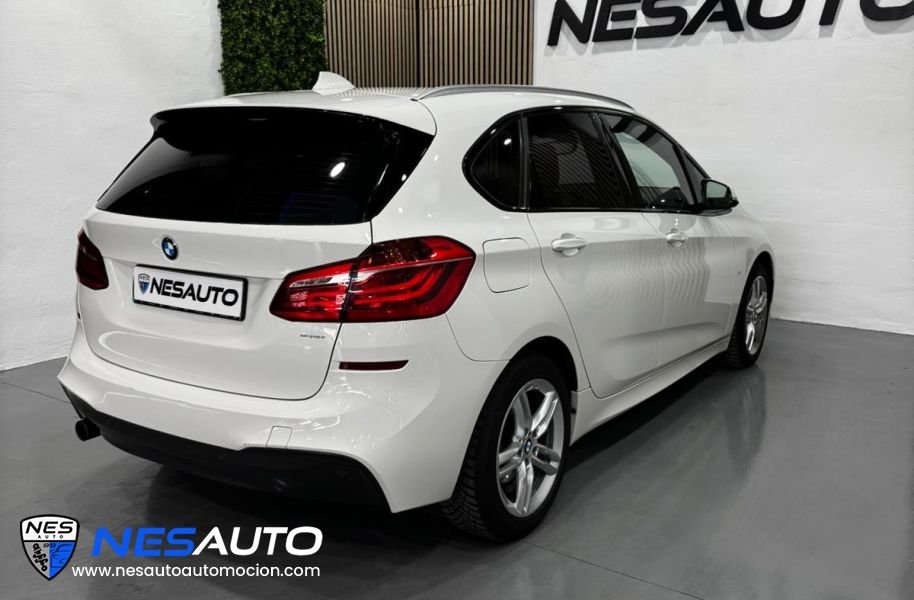 BMW Serie 2 Active Tourer 218i
