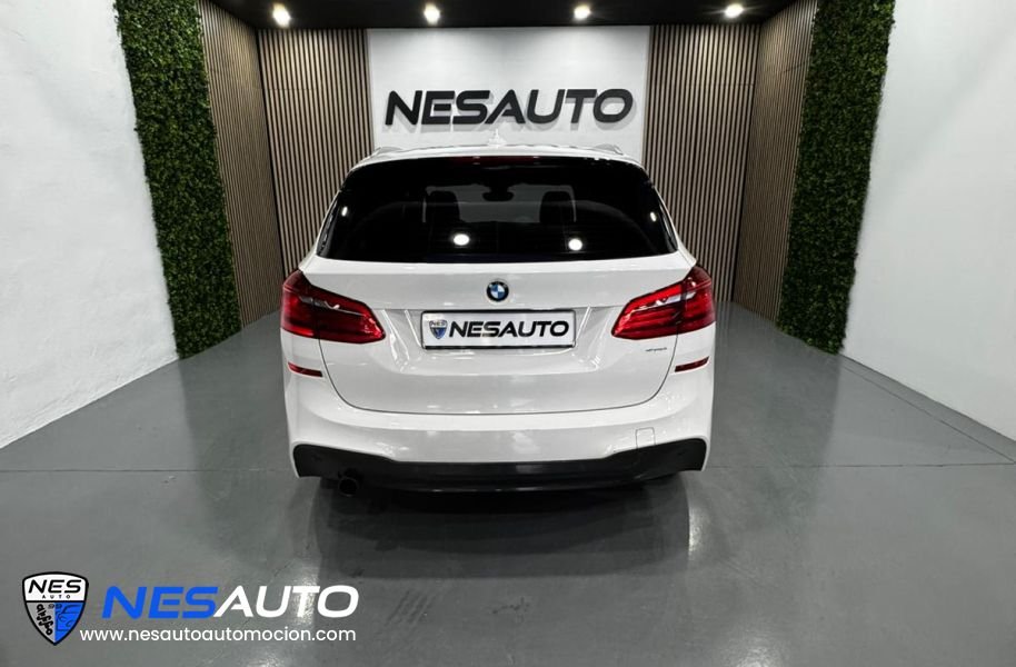 BMW Serie 2 Active Tourer 218i