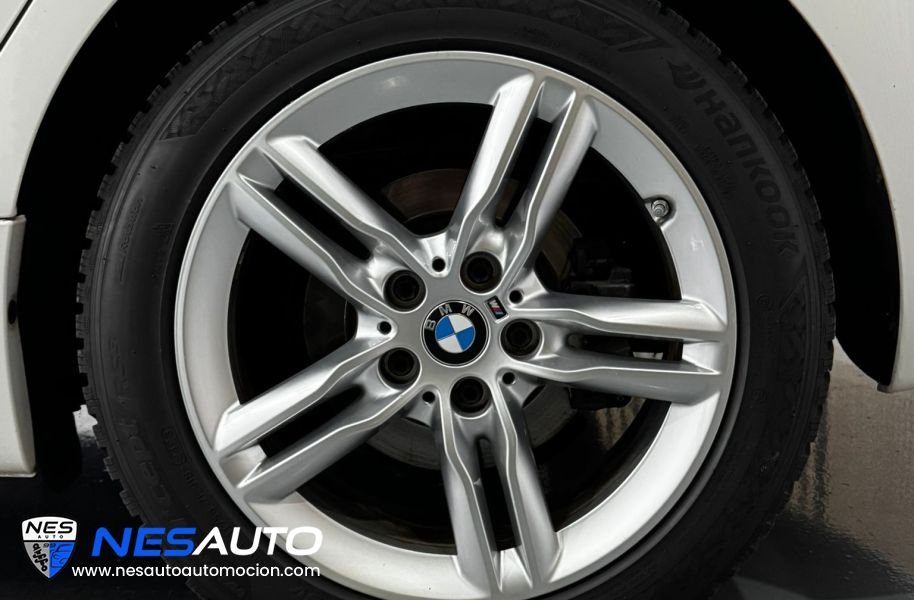 BMW Serie 2 Active Tourer 218i