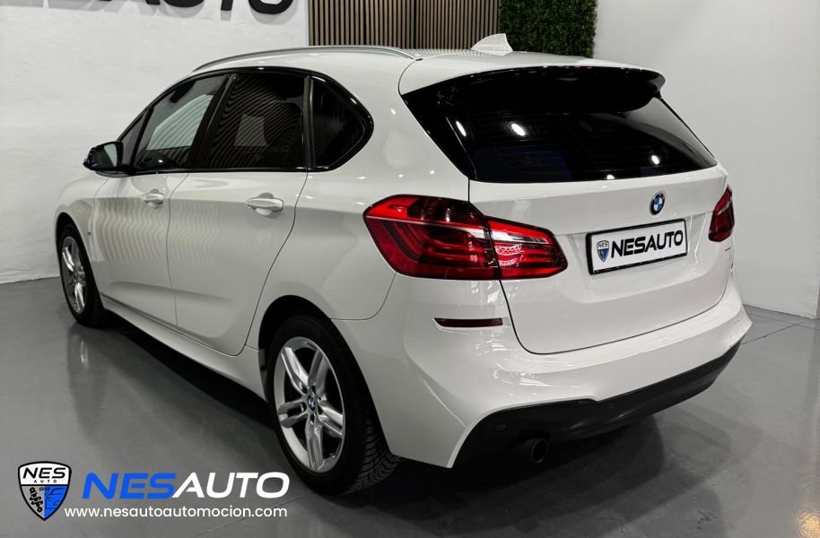 BMW Serie 2 Active Tourer 218i