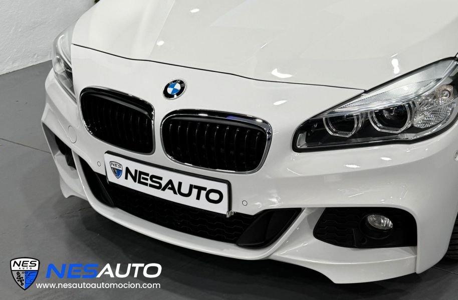 BMW Serie 2 Active Tourer 218i