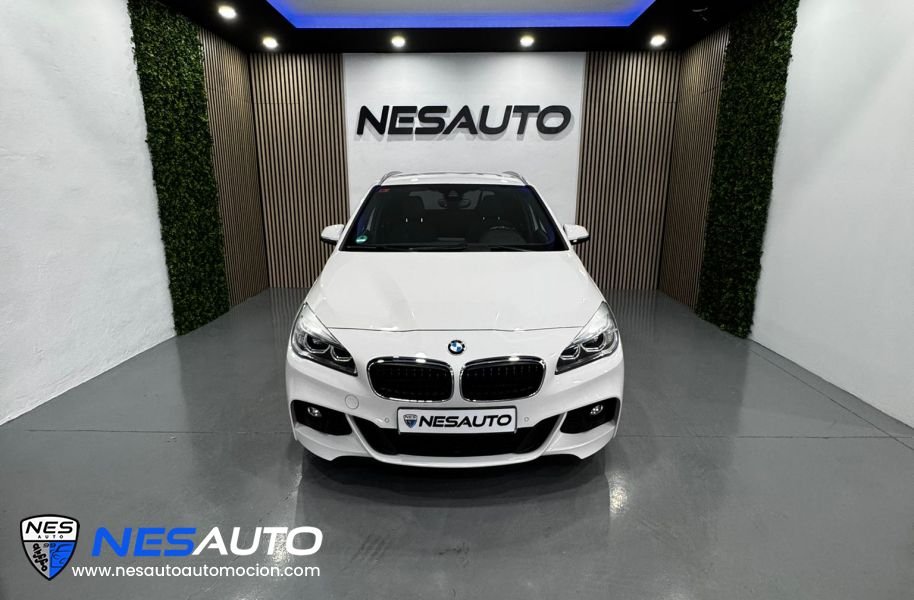BMW Serie 2 Active Tourer 218i