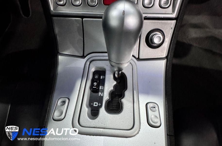 CHRYSLER Crossfire 3.2 V6 18v