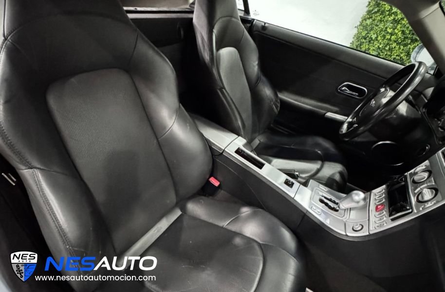 CHRYSLER Crossfire 3.2 V6 18v