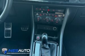 CUPRA Ateca 2.0 TSI 4Drive DSG