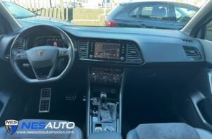 CUPRA Ateca 2.0 TSI 4Drive DSG