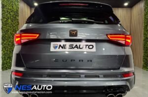 CUPRA Ateca 2.0 TSI 4Drive DSG