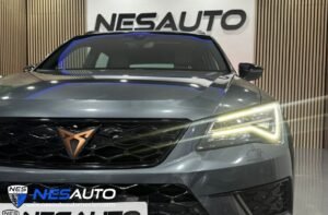 CUPRA Ateca 2.0 TSI 4Drive DSG