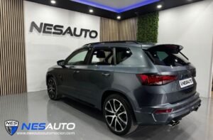 CUPRA Ateca 2.0 TSI 4Drive DSG