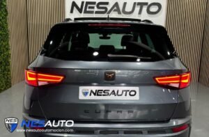 CUPRA Ateca 2.0 TSI 4Drive DSG