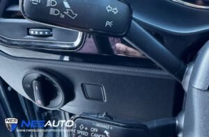 CUPRA Ateca 2.0 TSI 4Drive DSG