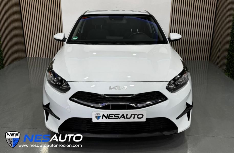 KIA Ceed 1.0 TGDi Tech