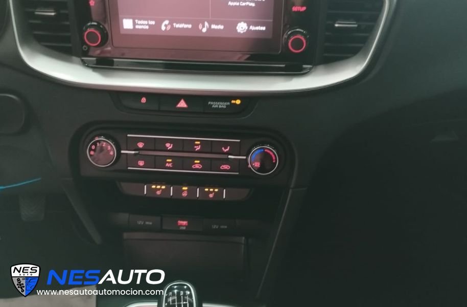 KIA Ceed 1.0 TGDi Tech