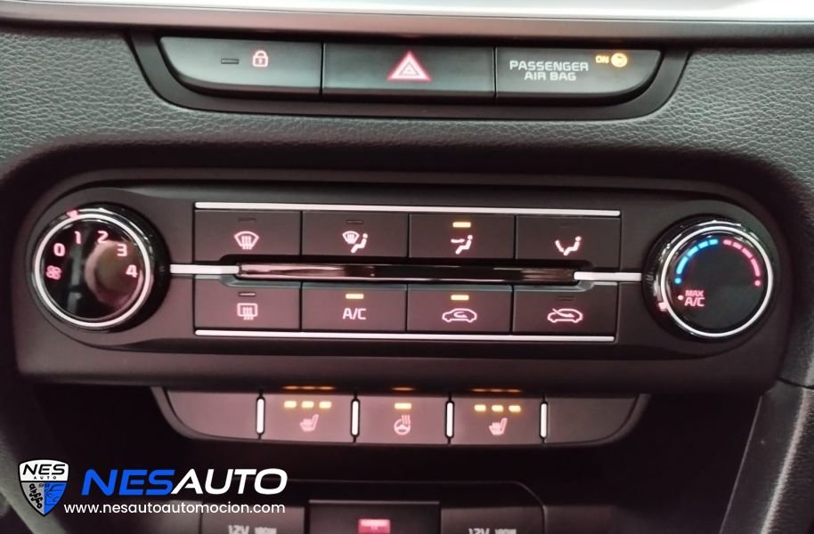 KIA Ceed 1.0 TGDi Tech