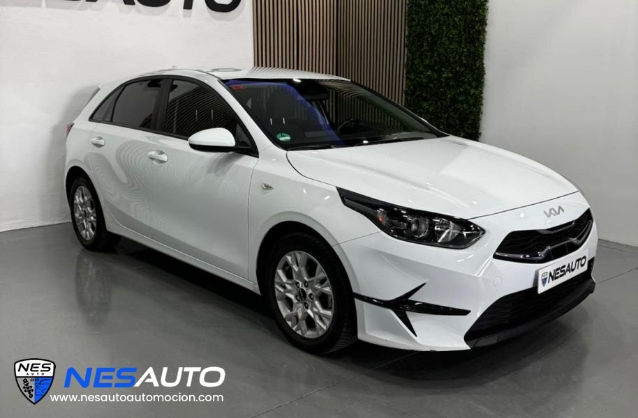KIA Ceed 1.0 TGDi Tech