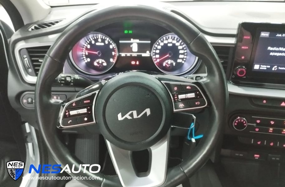 KIA Ceed 1.0 TGDi Tech