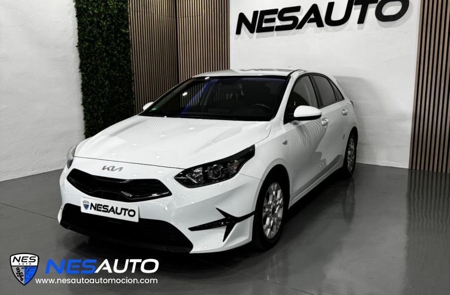 KIA Ceed 1.0 TGDi Tech