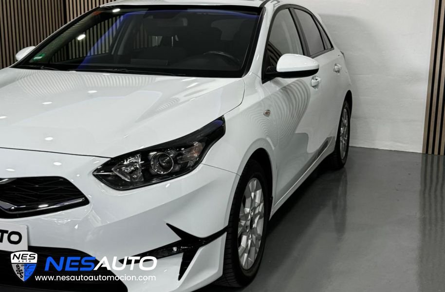KIA Ceed 1.0 TGDi Tech