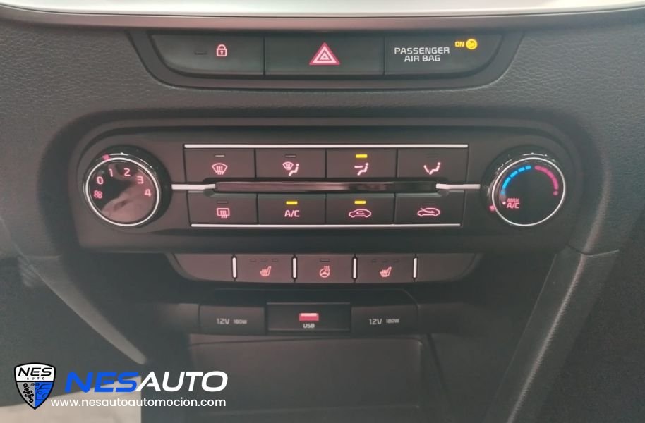 KIA Ceed 1.0 TGDi Tech