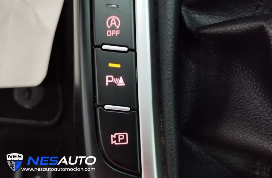 KIA Ceed 1.0 TGDi Tech