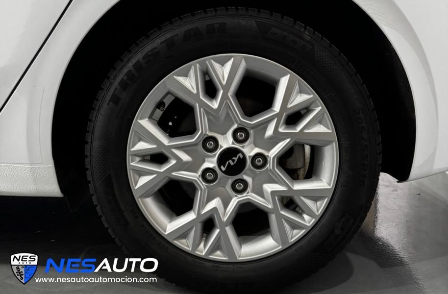 KIA Ceed 1.0 TGDi Tech