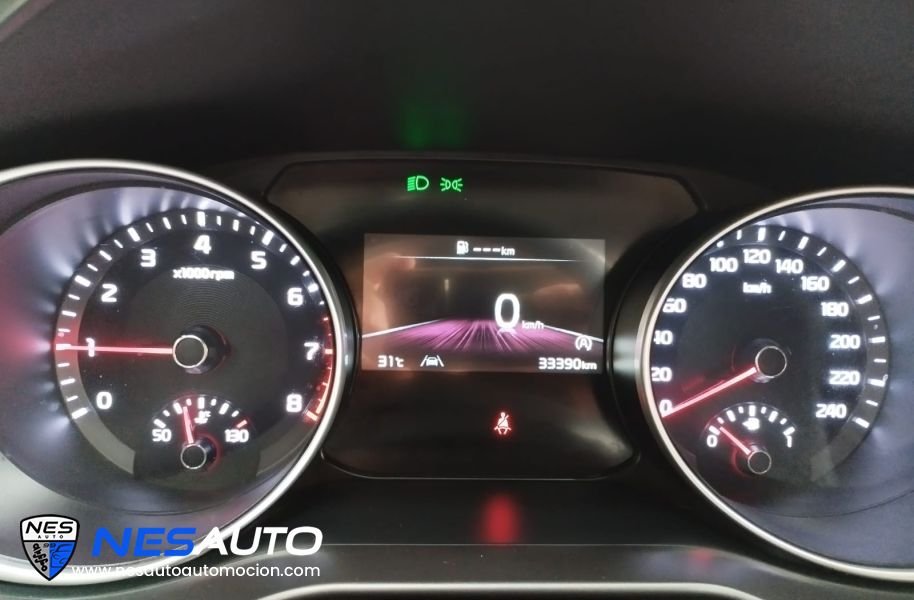 KIA Ceed 1.0 TGDi Tech