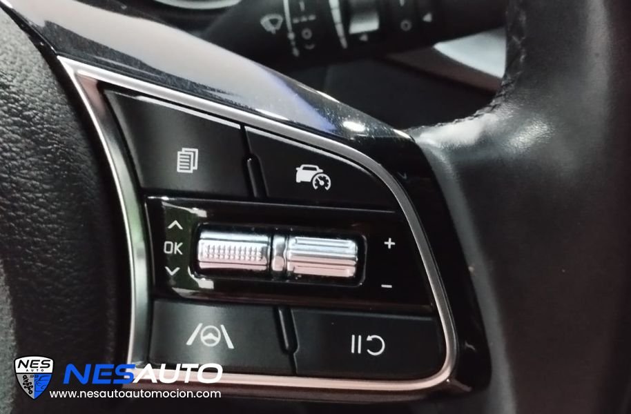 KIA Ceed 1.0 TGDi Tech