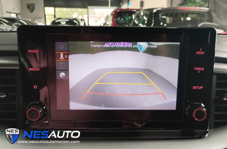 KIA Ceed 1.0 TGDi Tech