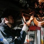 La importancia de la revisión pre-ITV: Deja tu coche a punto con estos sencillos pasos