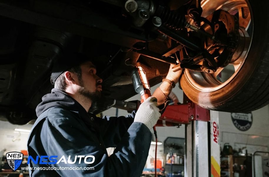 La importancia de la revisión pre-ITV: Deja tu coche a punto con estos sencillos pasos