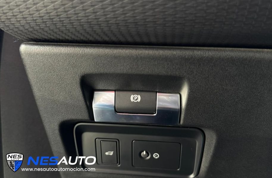 Land Rover Evoque 2.0d AJ20-D4M MHEV AWD