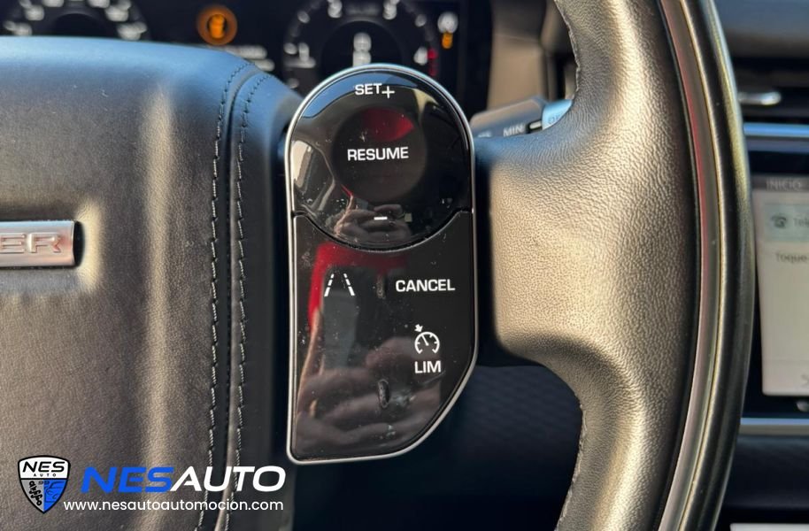 Land Rover Evoque 2.0d AJ20-D4M MHEV AWD