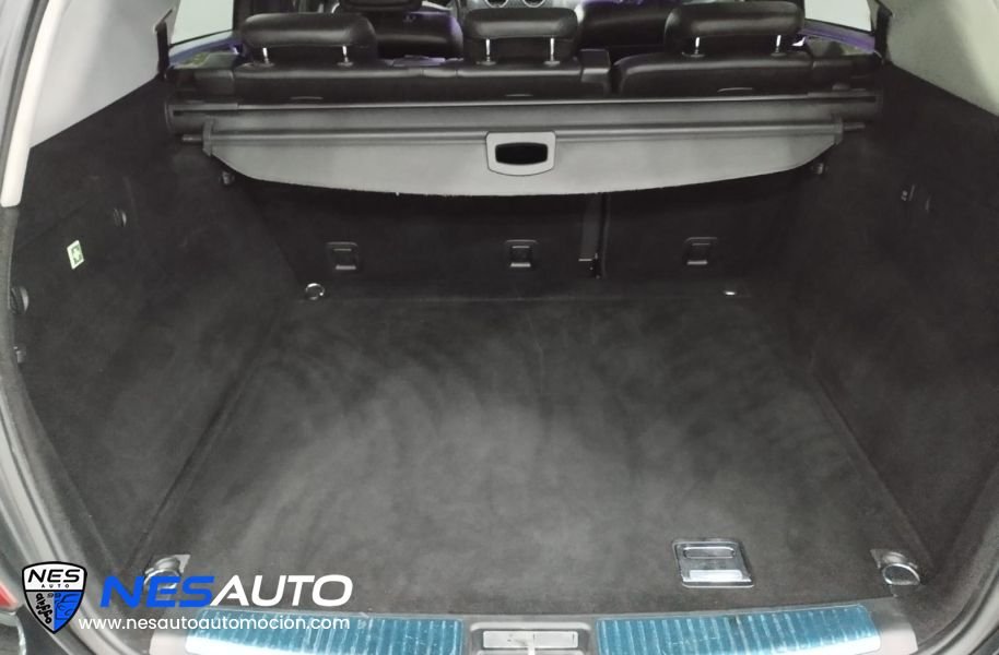 MERCEDES-BENZ Clase M ML 280 CDI