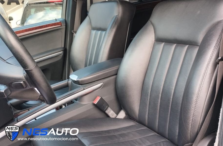 MERCEDES-BENZ Clase M ML 280 CDI